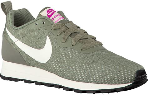 nike damen sneaker neon grün größe